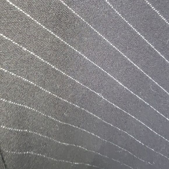 Torrid Vintage black A-line knee length skirt size 24 - Picture 3 of 7